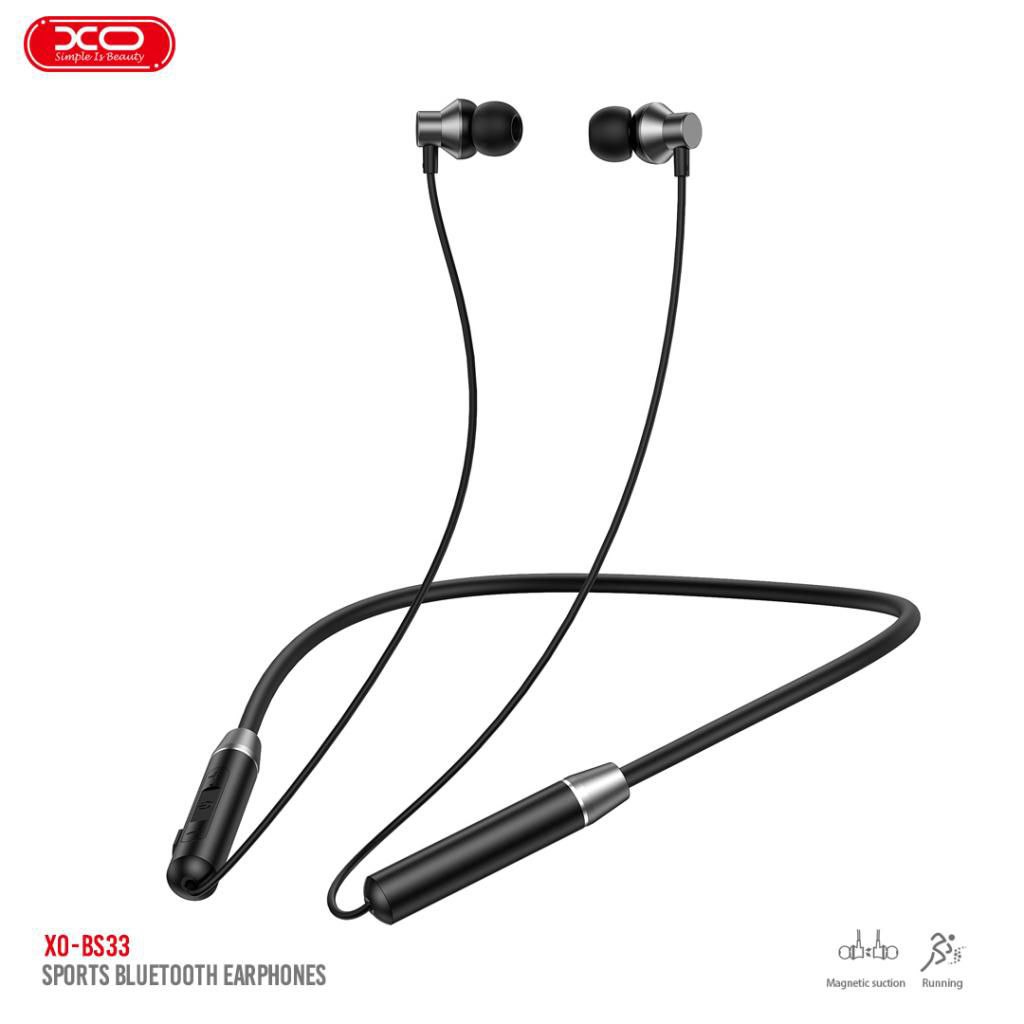 هندزفری برند XO مدل  BS33