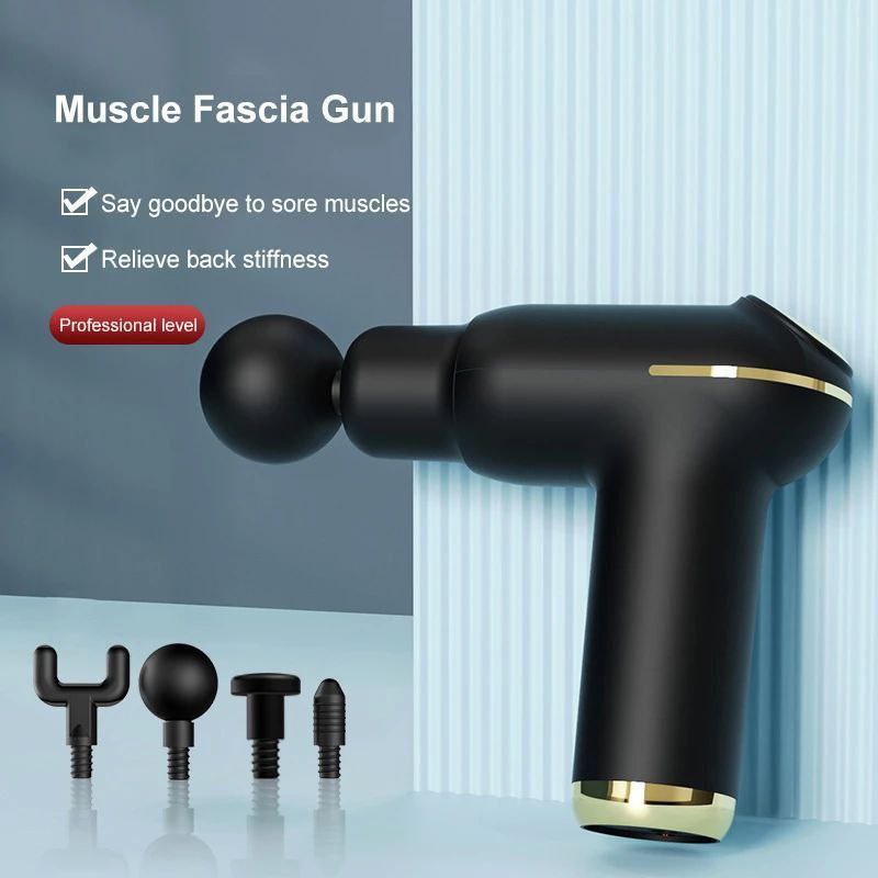 ماساژور  Gun مدل ‌kh740