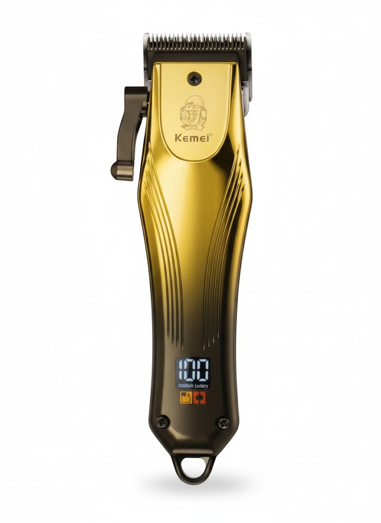 ماشین اصلاح کیمی مدل 656 Kemei