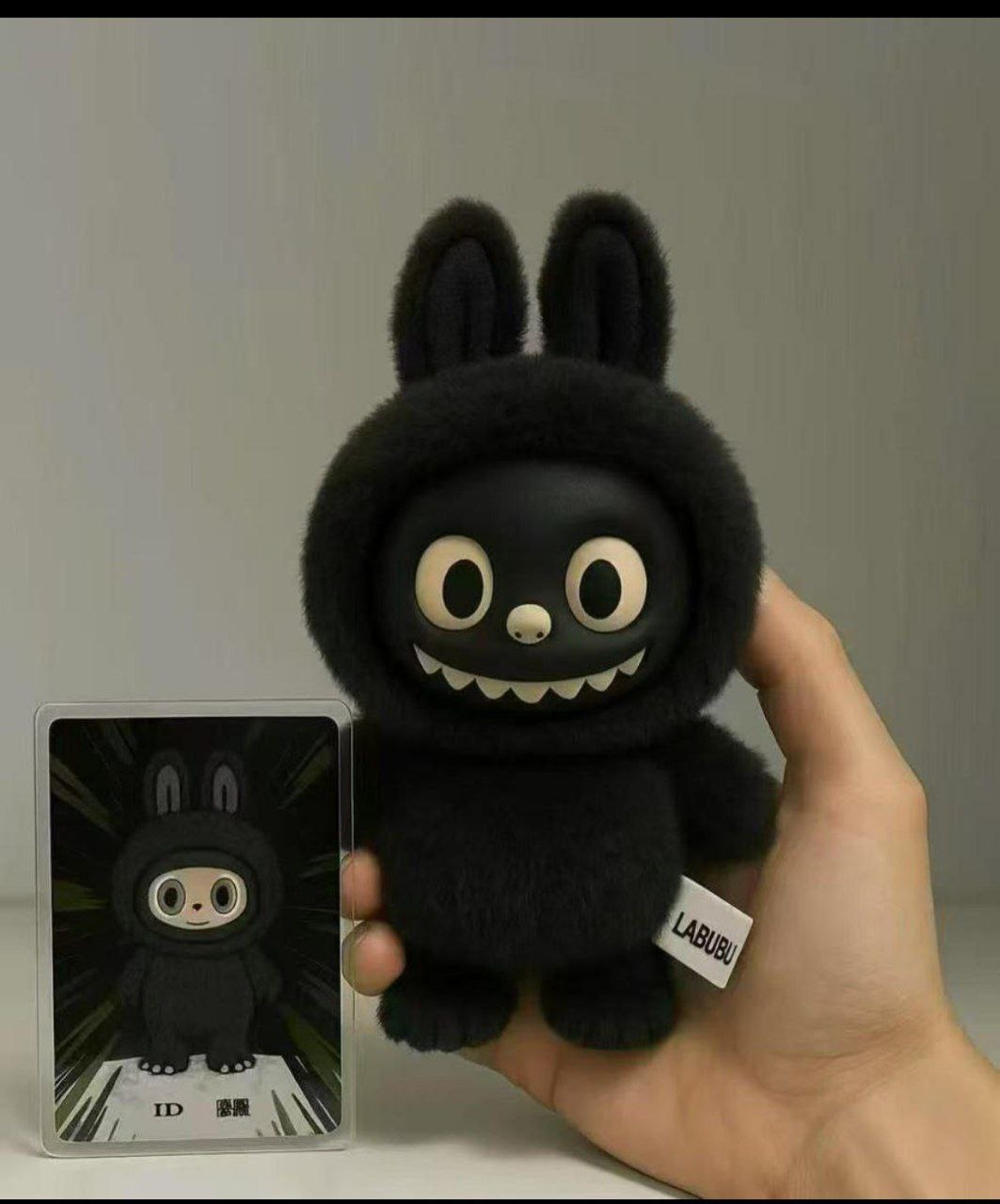 لبوبو آفریقایی