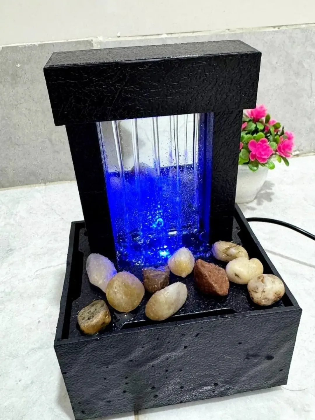 آب نما دکوری